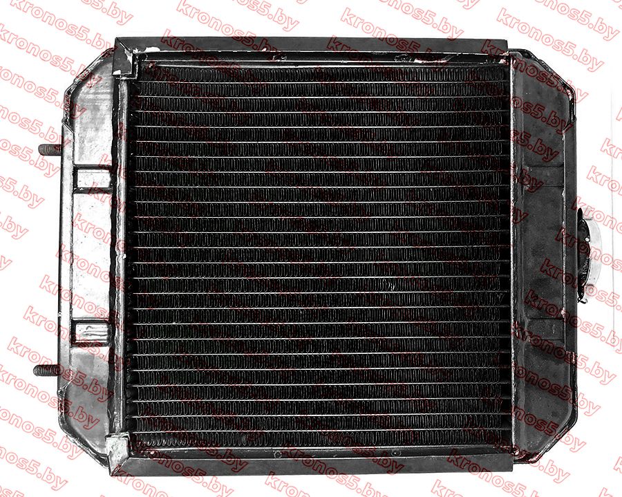 «Радиатор TY295IT (тип 2)» - фото 3