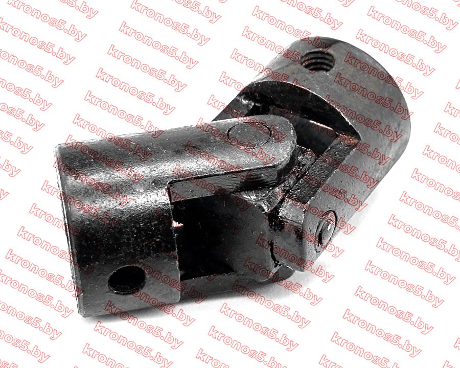 «Крестовина (кардан) соединительная косилки задненавесной (квадрат 11*11 мм)» - фото 2