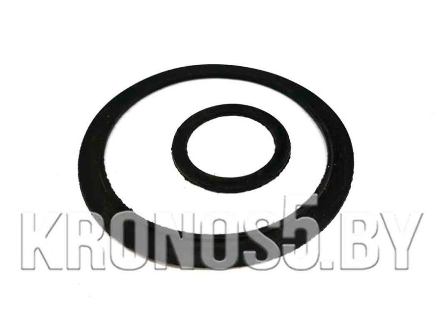 «Резиновое кольцо для воздушного фильтра R180/180N» - фото