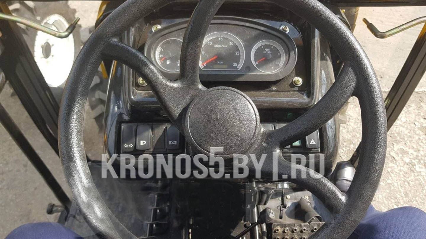 «Трактор Jinma | Джинма 244C KPL» - фото 3