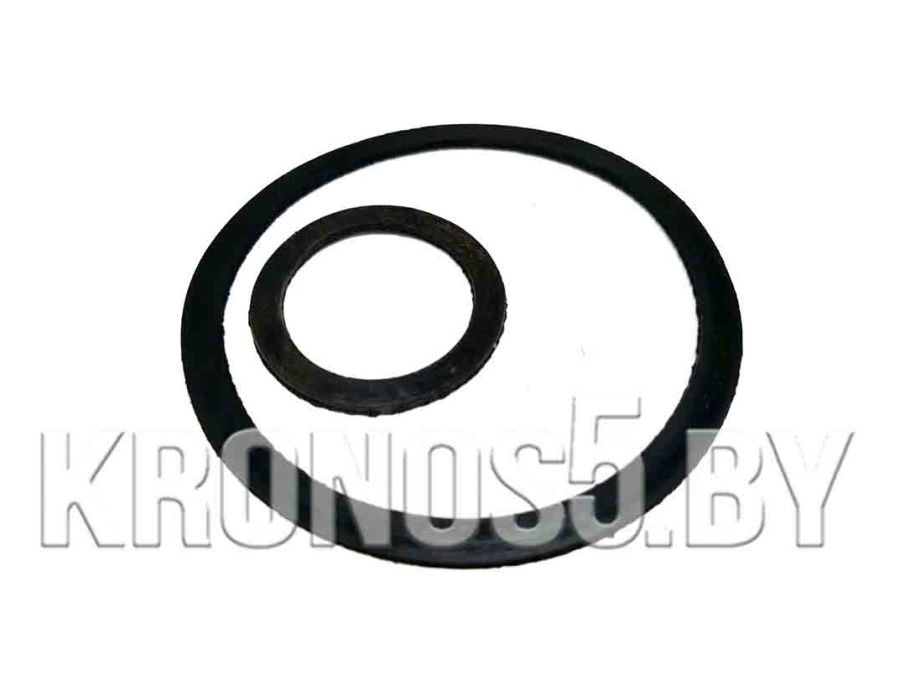 «Резиновые кольца для воздушного фильтра 190» - фото