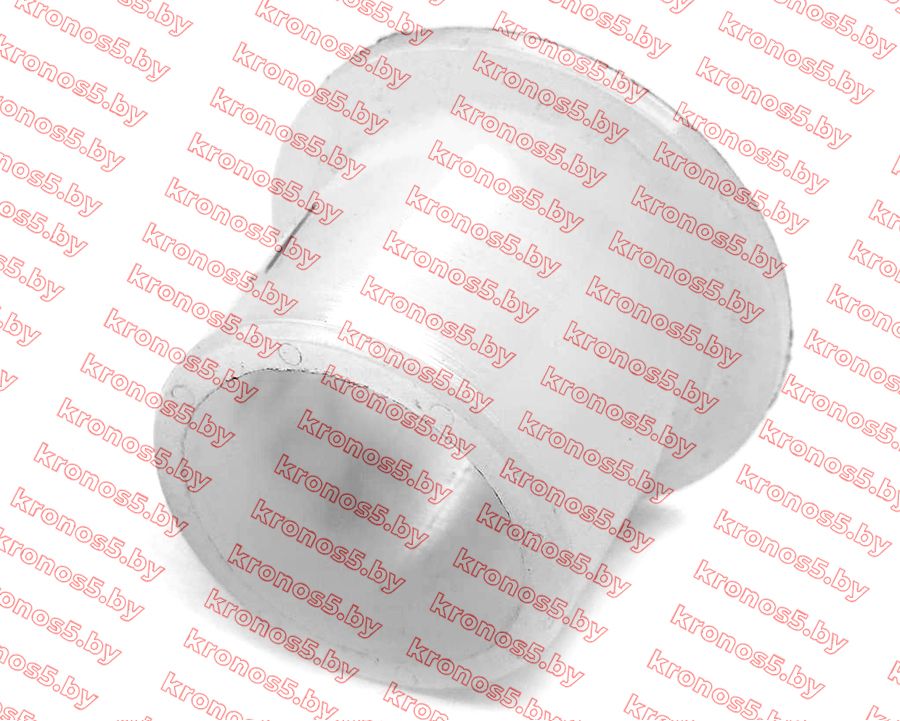 «Втулка пластиковая малая косилки Wirax» - фото