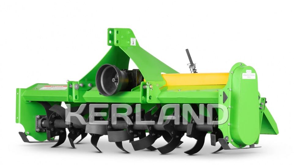 «Почвофреза Kerland | Керланд K 1800 (1,8 м)» - фото
