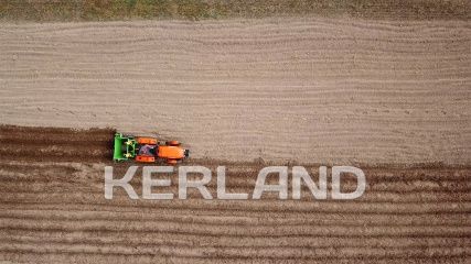 «Картофелесажалка Кerland | Керланд CT-2 (62,5-67,5 см)» - фото 5
