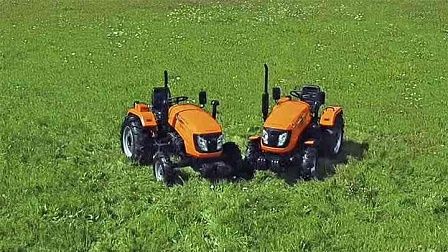 Плюсы и минусы мини-трактора Кентавр Т-220 и Т-224