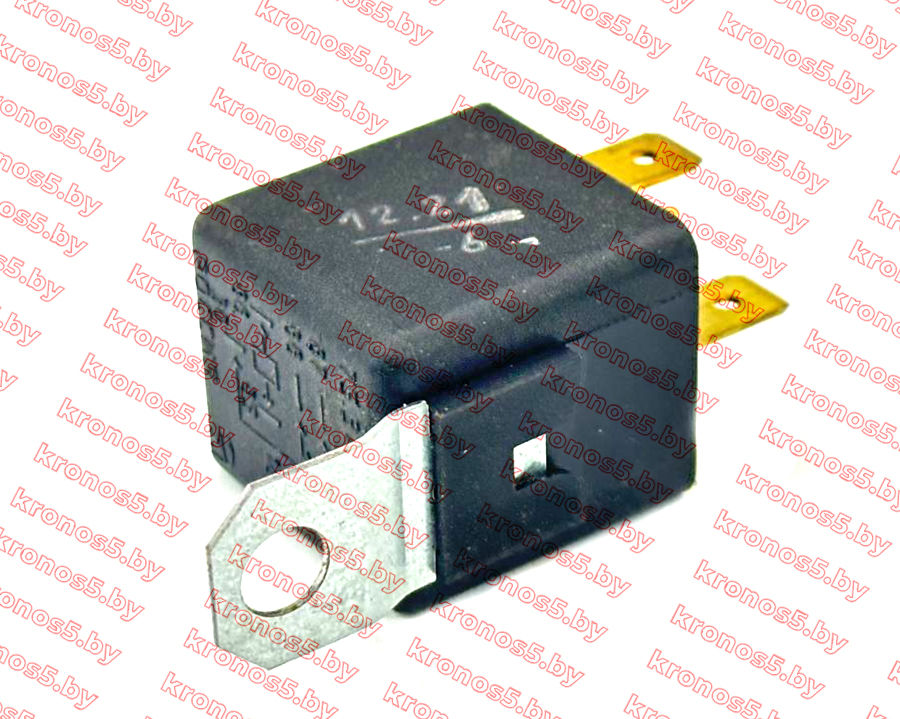 «Реле стартера  753777» - фото 2