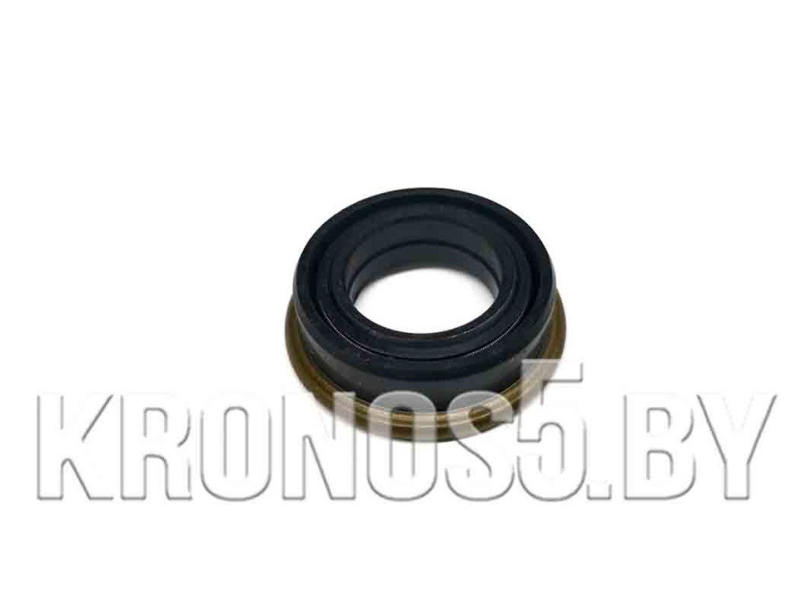 «Сальник-манжета армированный 25x41x9,5/13» - фото «Сальник-манжета армированный 25x41x9,5/13» - фото