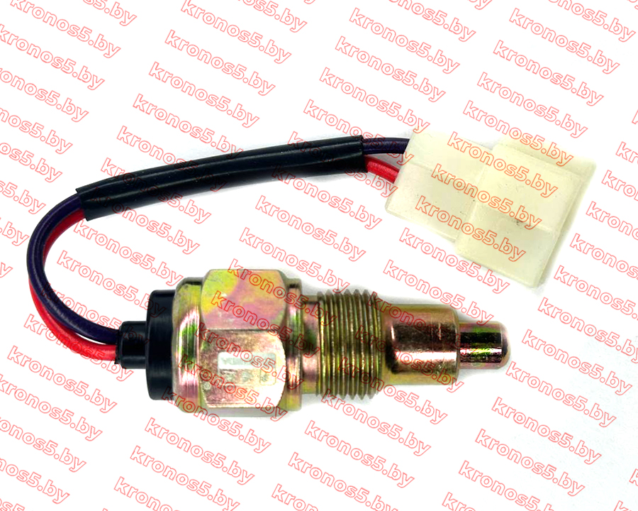 «Переключатель безопасности (лягушка)» - фото 3