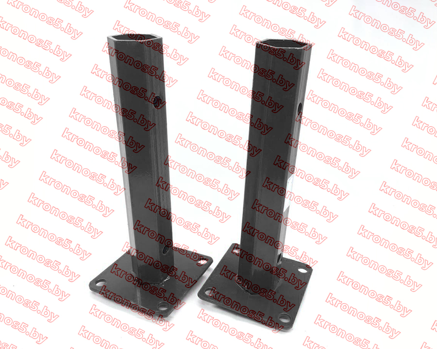 «Ступица колеса шестигранная 270 мм (пара) 32 мм» - фото 3