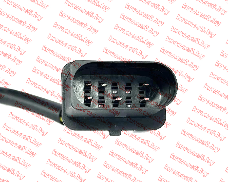 «Блок-фара левая 244 Dongfeng» - фото 2