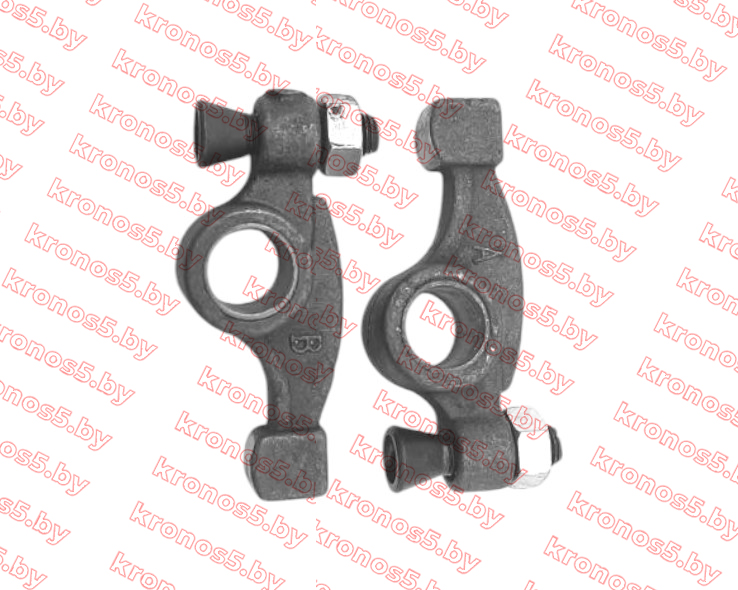 «Коромысла (пара) 195 тип №2» - фото 4