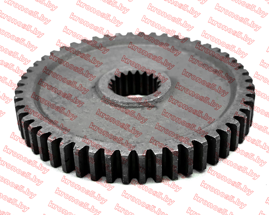 «Шестерня привода вторичного вала Z-52, 168/170F» - фото 2