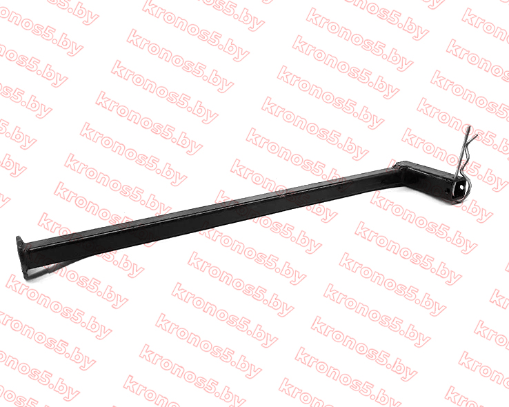 «Подножка роторной косилки КРЗ-Т1» - фото