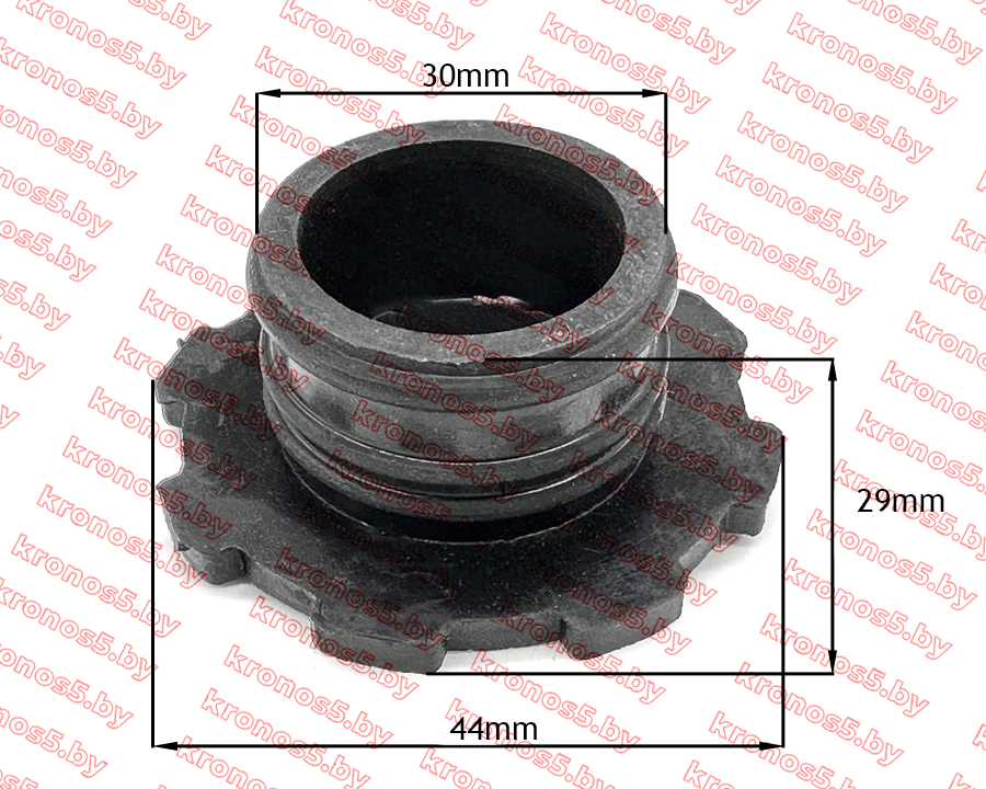 «Пробка крышка заливной горловины TY295» - фото