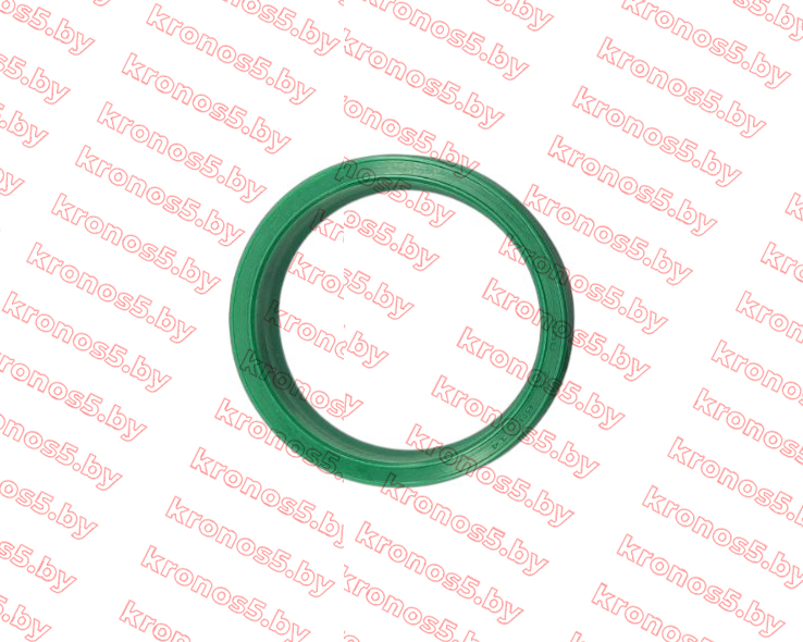«Кольцо уплотнительное YX D=75 поршня гидробака для минитрактора Dongfeng 244» - фото 4