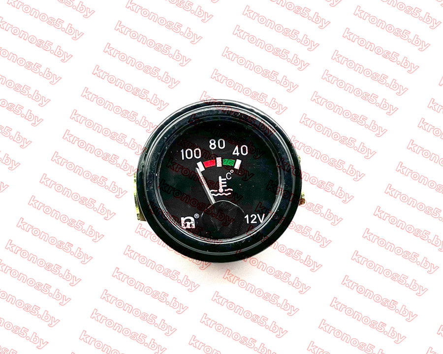 «Указатель температуры охлаждающей жидкости к минитрактору электрический» - фото 2