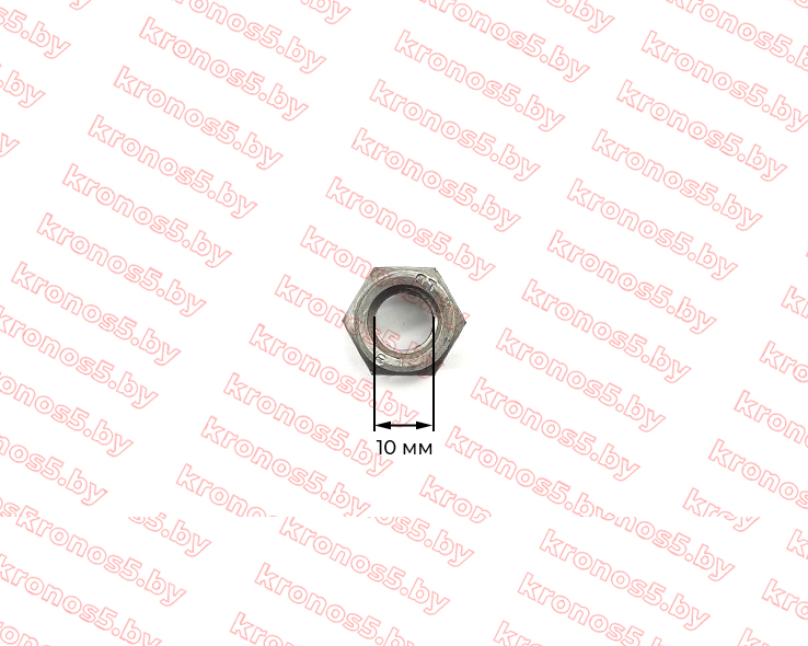 «Гайка М10	   KRO 900» - фото 3