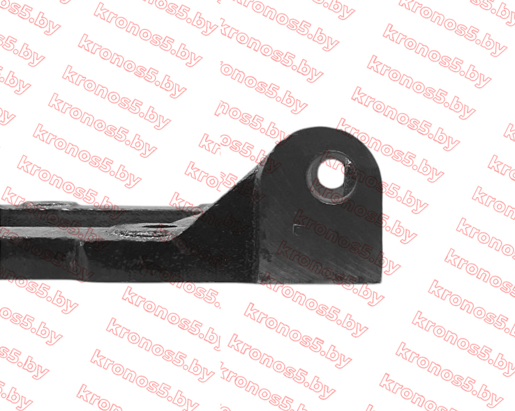 «Задняя крышка (плита навески) минитрактора квадрат Shifeng 244» - фото 3