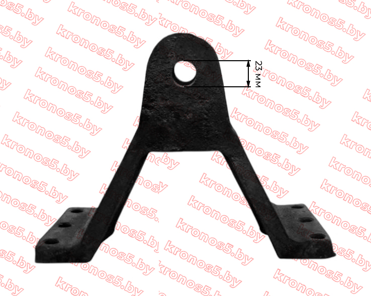 «Серьга прицепная Минитрактор» - фото 4