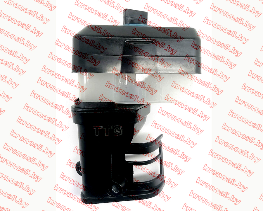 «Фильтр воздушный в сборе (масляный) 168F/170F» - фото 3 «Фильтр воздушный в сборе (масляный) 168F/170F» - фото 3