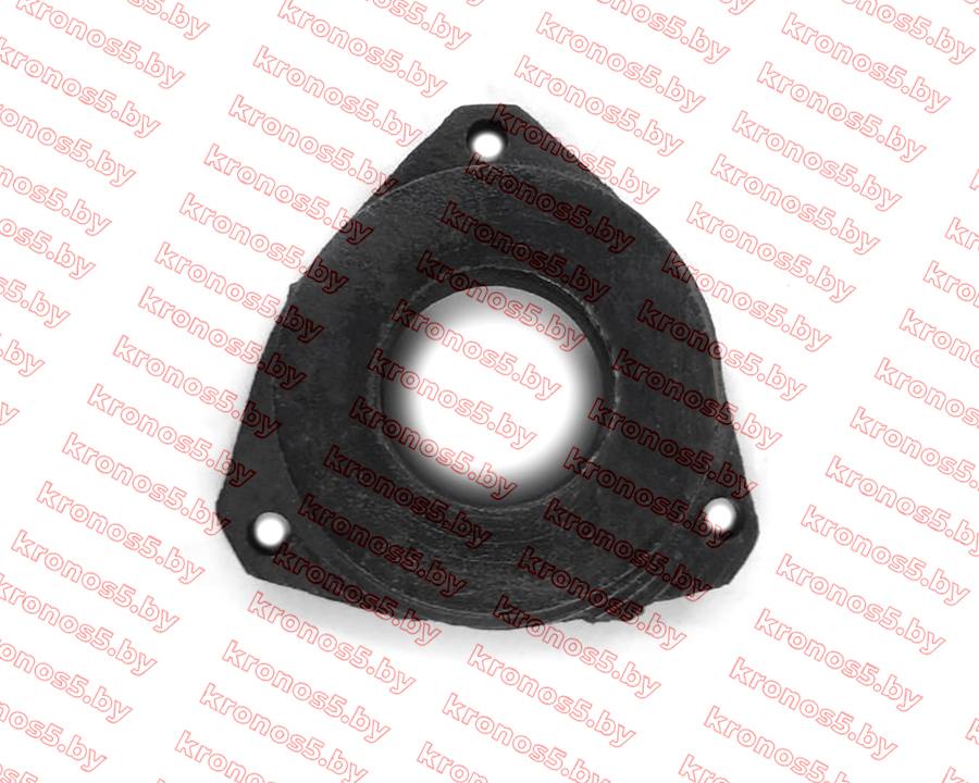 «Шкив маховика 3-х ручейковый Ф=110 мм (болт 12 мм) R195/195N» - фото 4