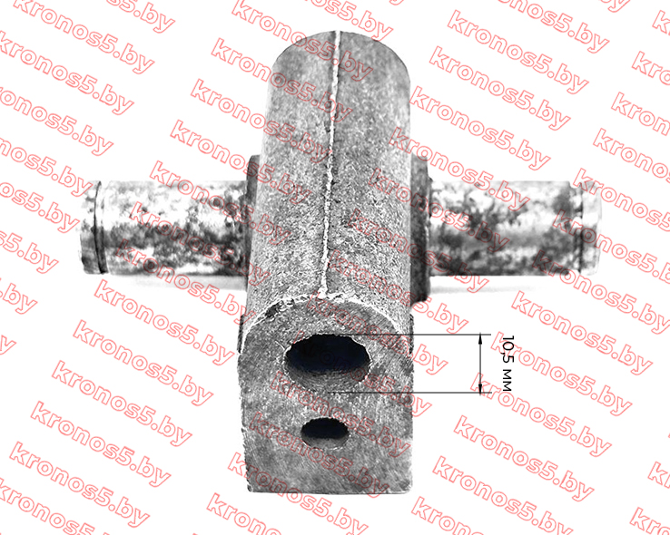 «Вал коромысла R195 195N» - фото 3