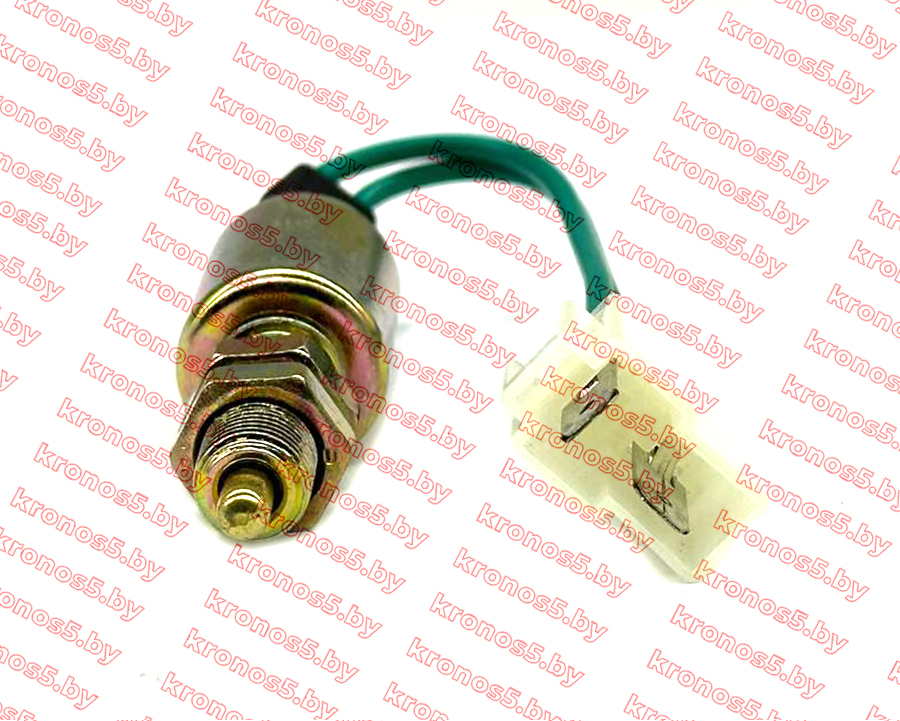 «Включатель тормозных стоп-сигналов (лягушка) 240/244 М10*1 мм.» - фото 2