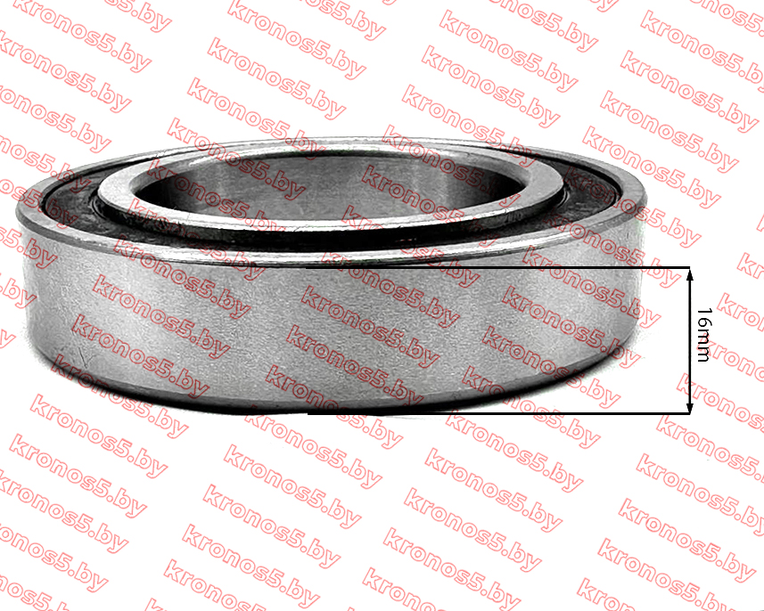 «Подшипник выжимной 588909 усиленный Ф=45 мм» - фото 2