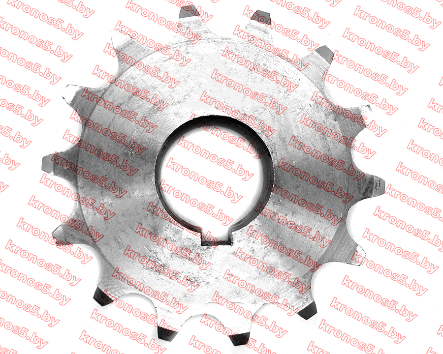 «Звездочка цепная Z-14 Ф=30 мм Anna» - фото 2