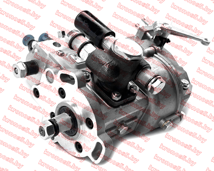 «Насос топливный в сборе ТНВД TY290/295» - фото 2