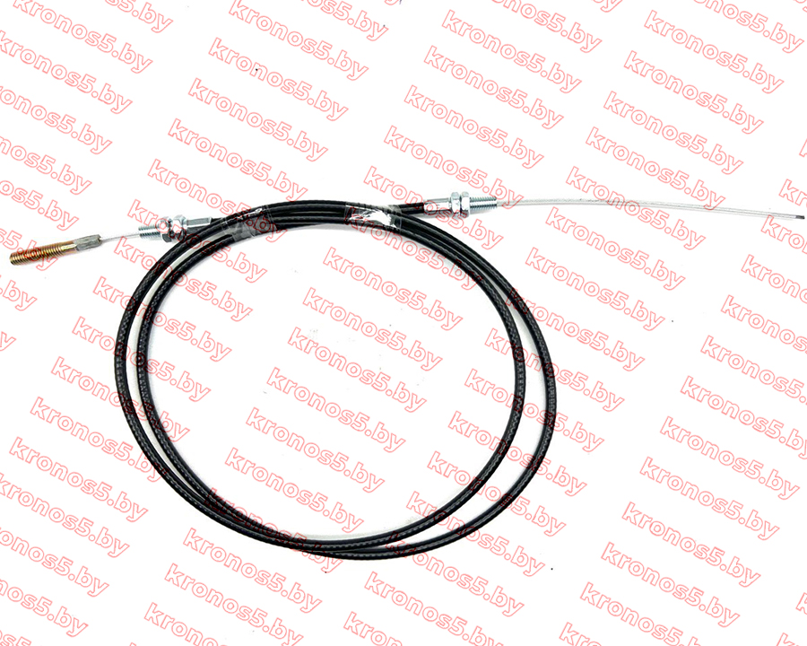 «Трос газа L-1350 мм R195/195N/ZS1115NDL» - фото