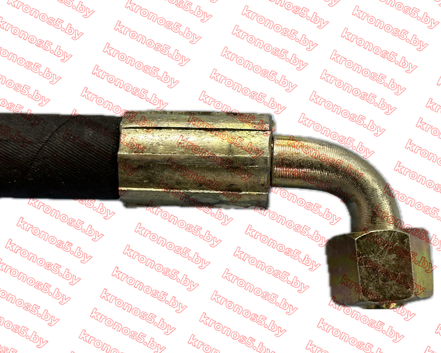 «Шланг гидравлический к минитрактору R195/195N» - фото 2