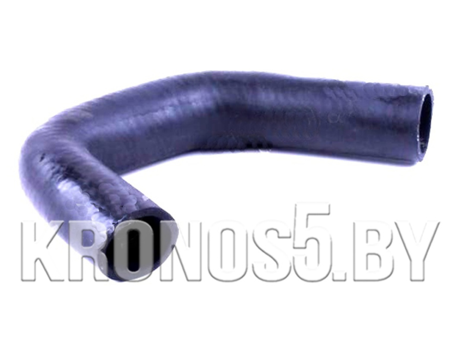 «Патрубок радиатора нижний КМ385» - фото