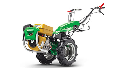 «Мотоблок Кайман | Caiman 330 PRO» - фото