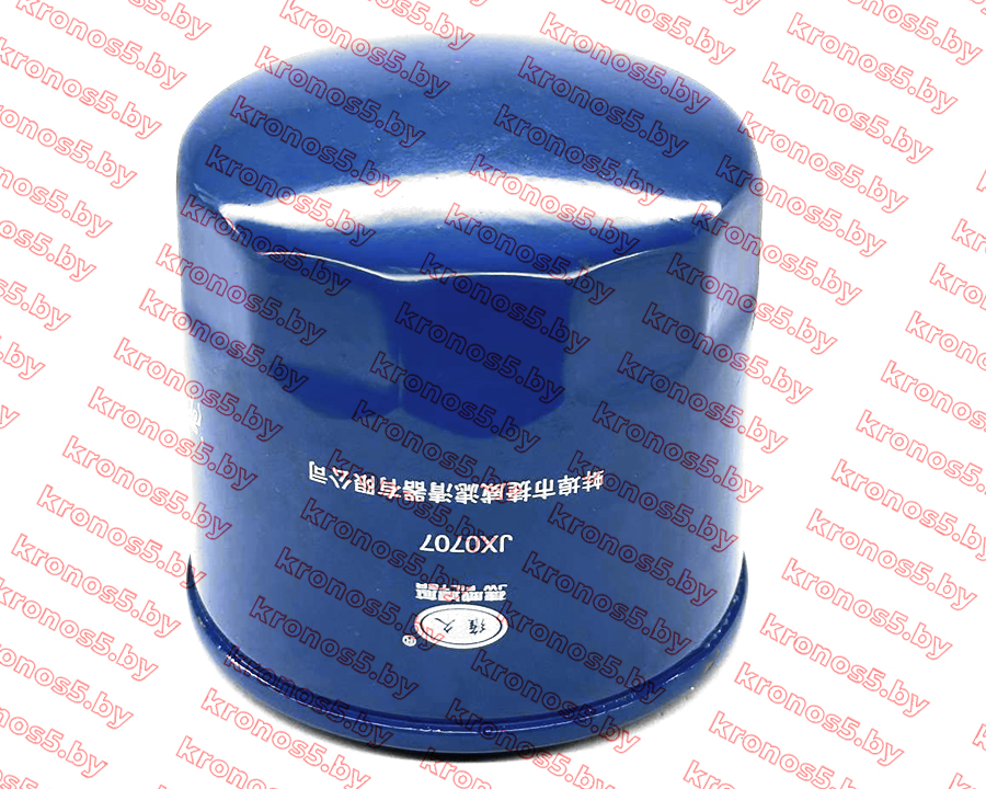 «Фильтр масляный JX0707 Y3AT-6-09300 Ф-24 мм» - фото 3