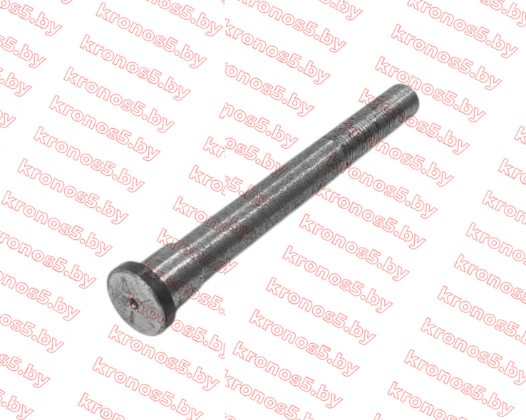 «Шпилька крепления проставок на диски колес М14, L-145 мм» - фото