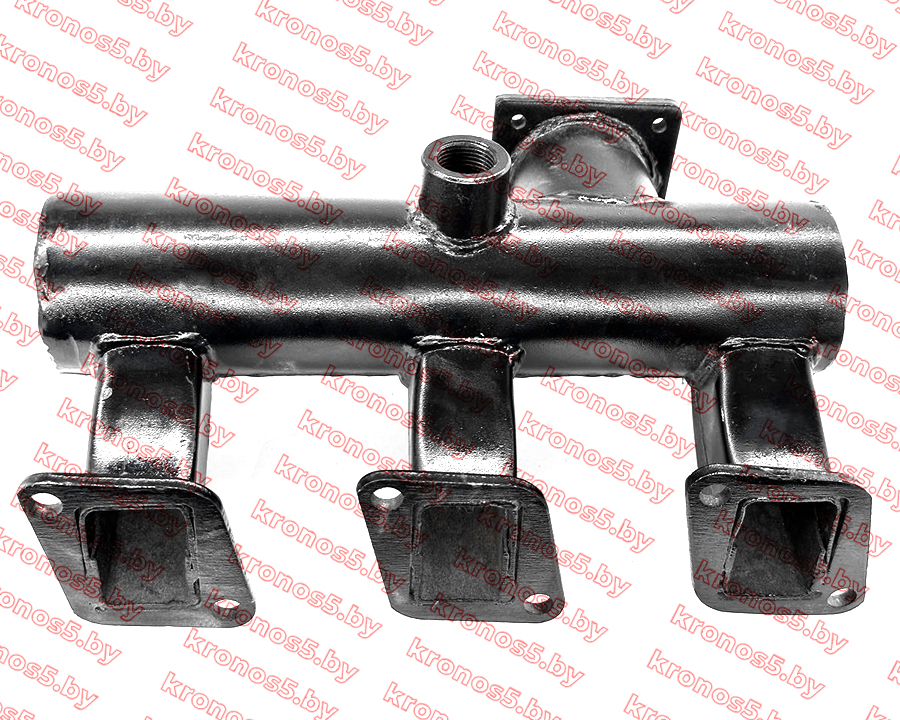 «Коллектор впускной (тип1) КМ385ВТ» - фото 3