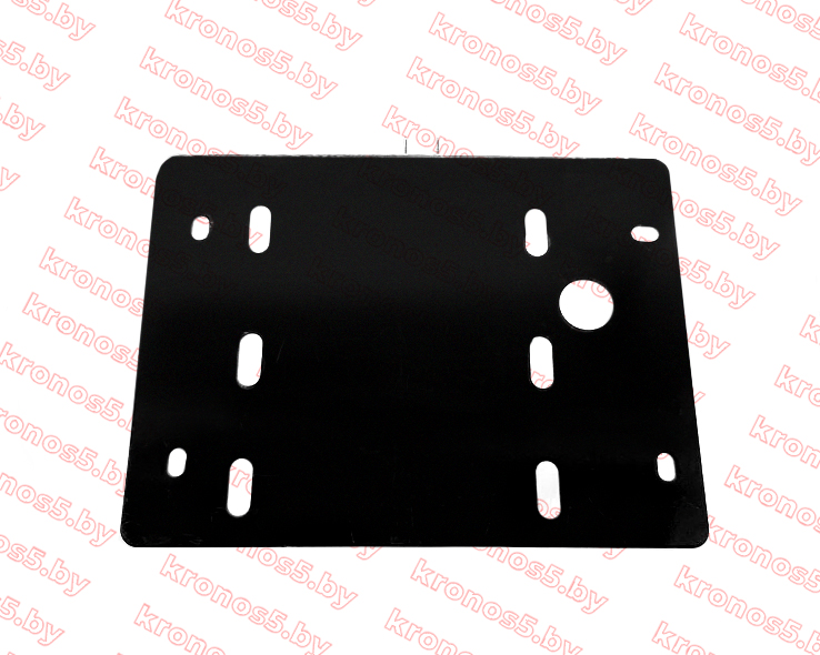 «Кронштейн редуктора к раме двигателя 186F» - фото 3