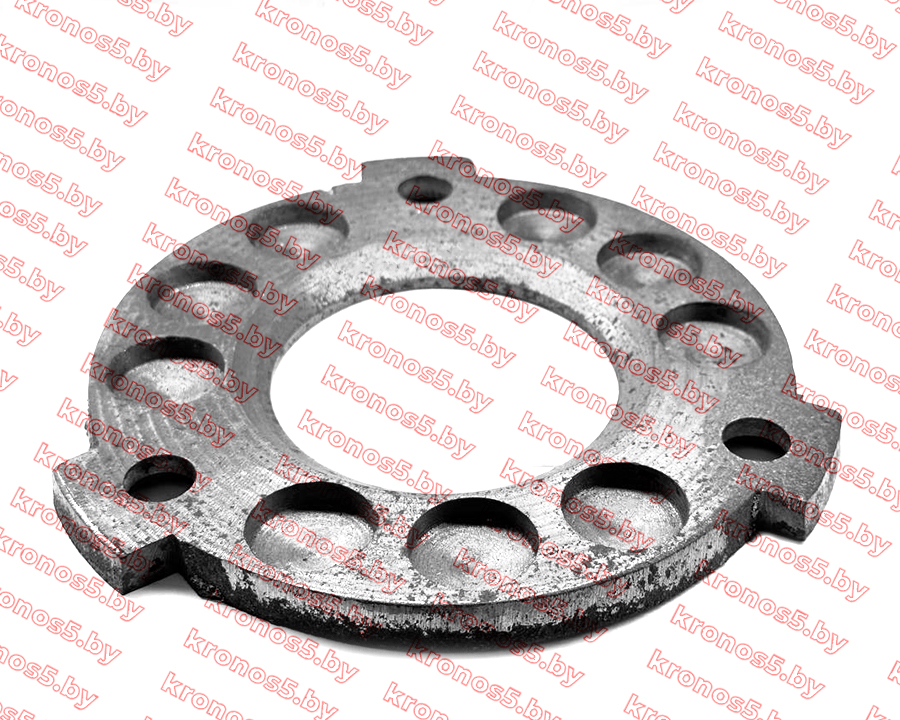 «Диск сцепления нажимной под шпильки регулировки» - фото