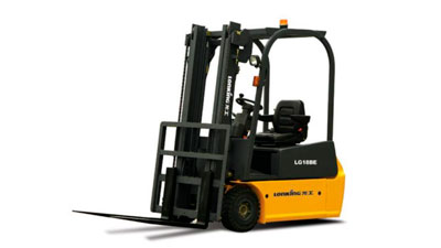 «Вилочный погрузчик Лонкинг | Lonking LG18BE» - фото