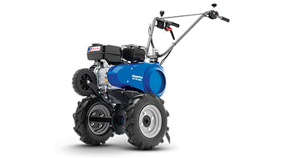 «Мотоблок Мастер Ярд | MasterYard MT 70R TWK+» - фото