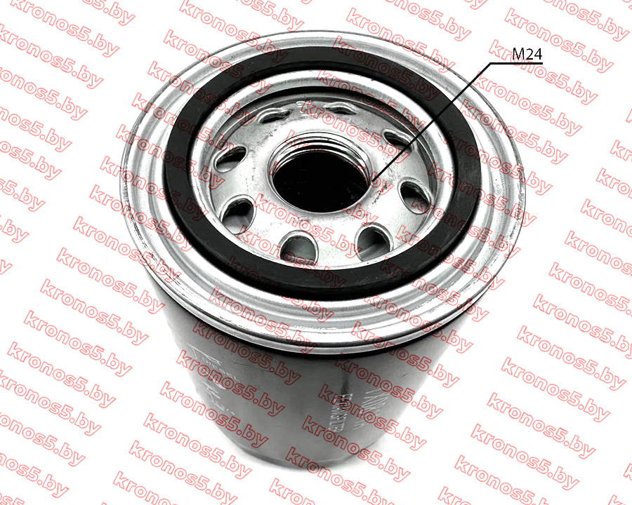 «Фильтр масляный гидравлики D=24mm YX0811A TY295IT» - фото 2