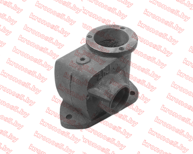 «Корпус рулевого механизма » - фото