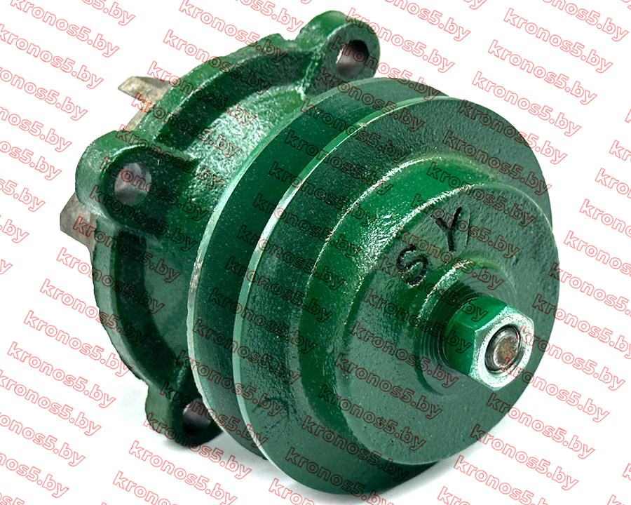 «Головка насоса водяного (помпы) КМ130/138» - фото