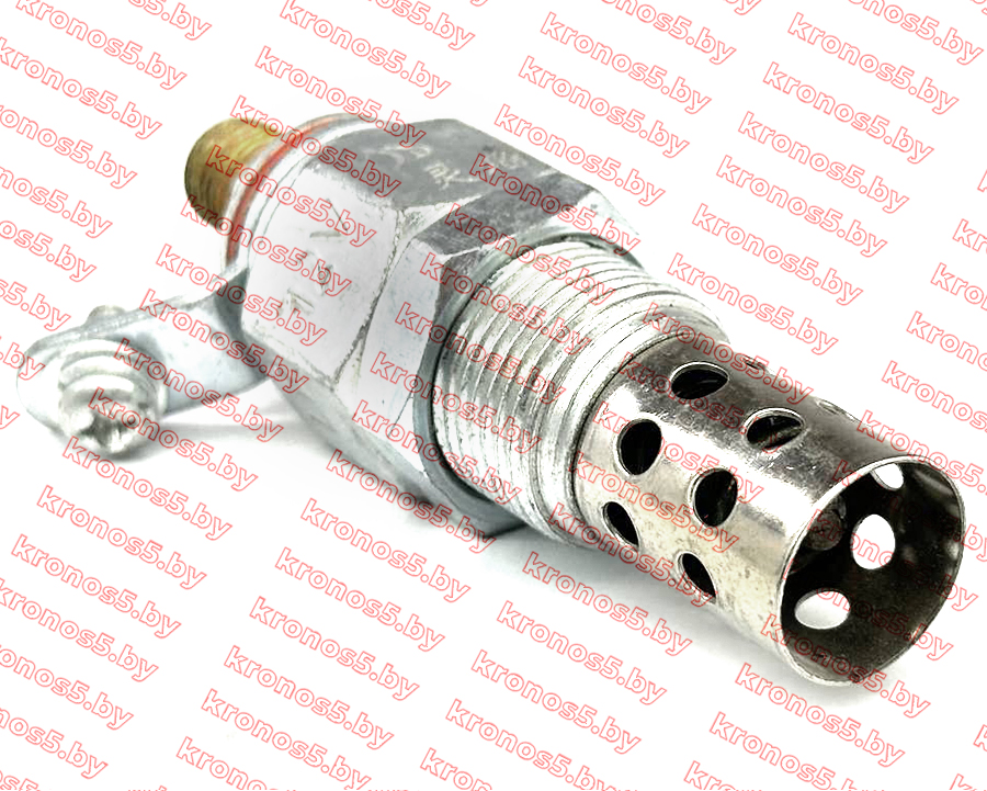 «Свеча накала без шланга КМ385ВТ» - фото «Свеча накала без шланга КМ385ВТ» - фото