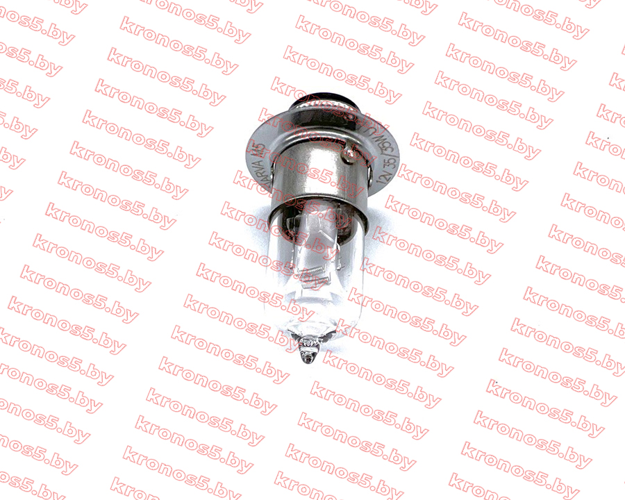 «Лампочка M5 12V, 35/35W» - фото 3