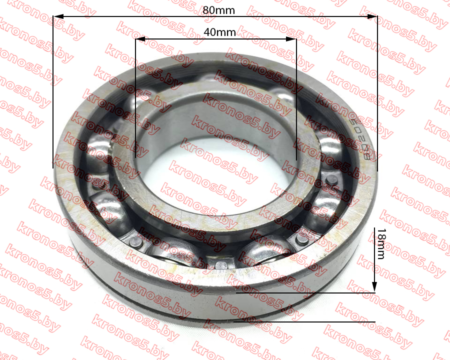 «Подшипник 50208» - фото «Подшипник 50208» - фото