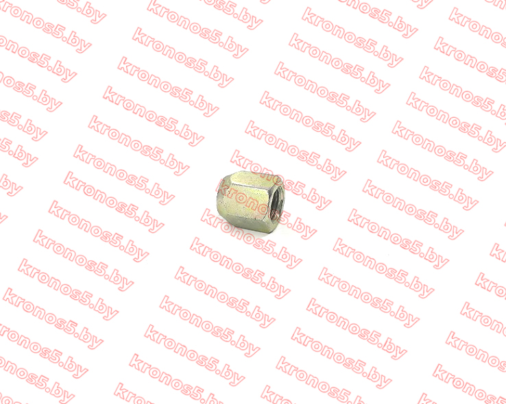 «Гайка колесная М14*1,5» - фото 3