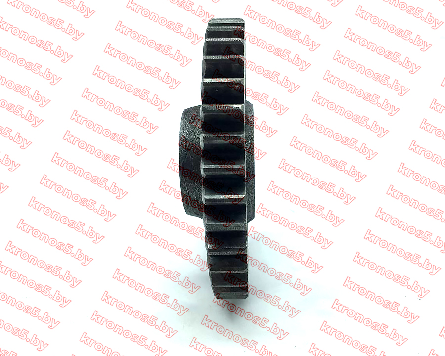 «Шестерня ведомая 2 передачи Z-38 - КПП/6» - фото 2