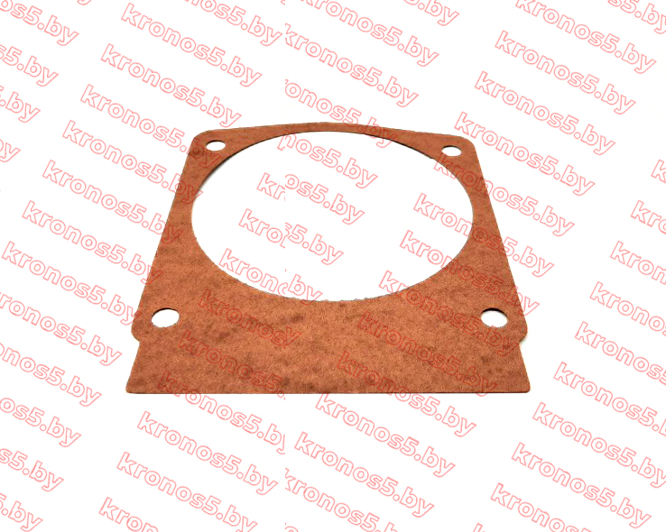 «Прокладка переходная плита/корпус КПП 3+1 9-18 л.с.» - фото